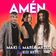 AMÉN (feat. Miki Martz)