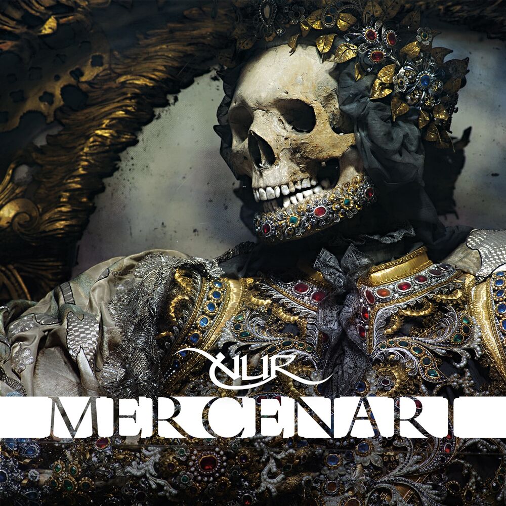 Picture of Mercenari, Pt.1