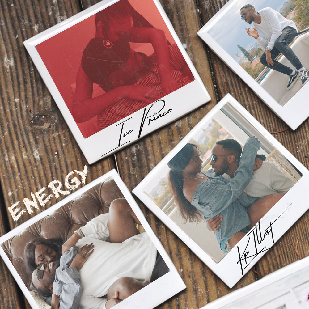 Picture of Energy