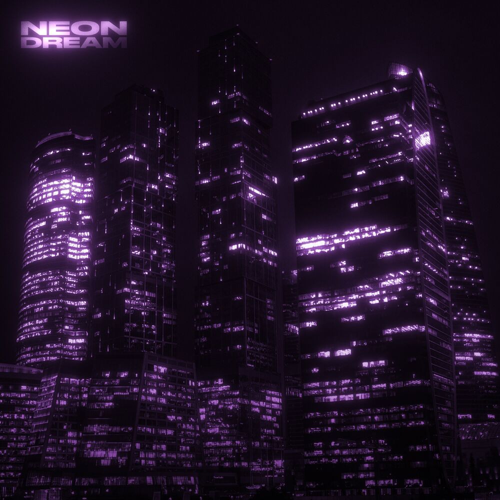 Picture of NEON DREAM