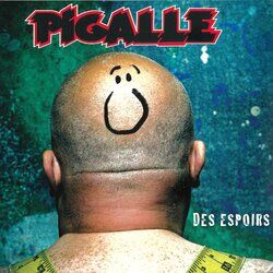 Cover of Des Espoirs