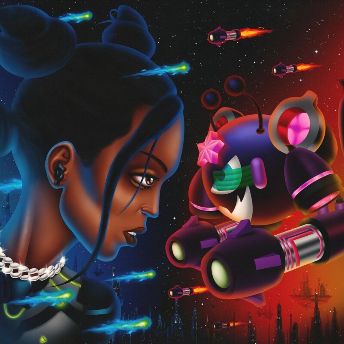 Album cover of boys lie (remix)