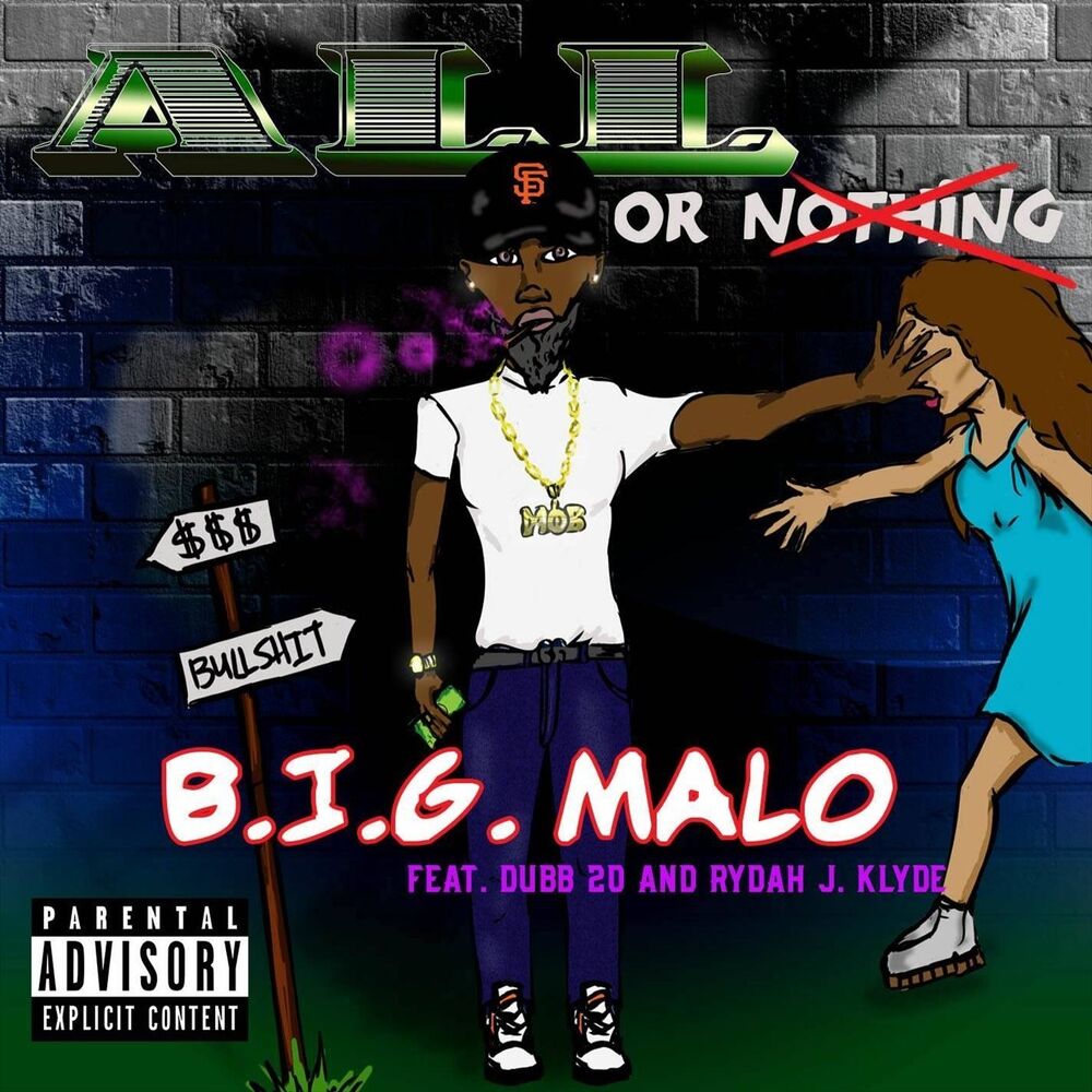 Picture of All or Nothing