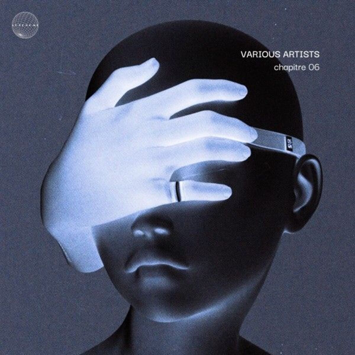 Album cover of Chapitre 06
