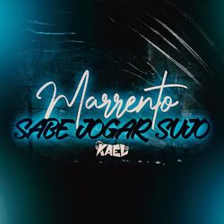Cover of Marrento Sabe Jogar Sujo