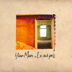 Cover of Le mépris