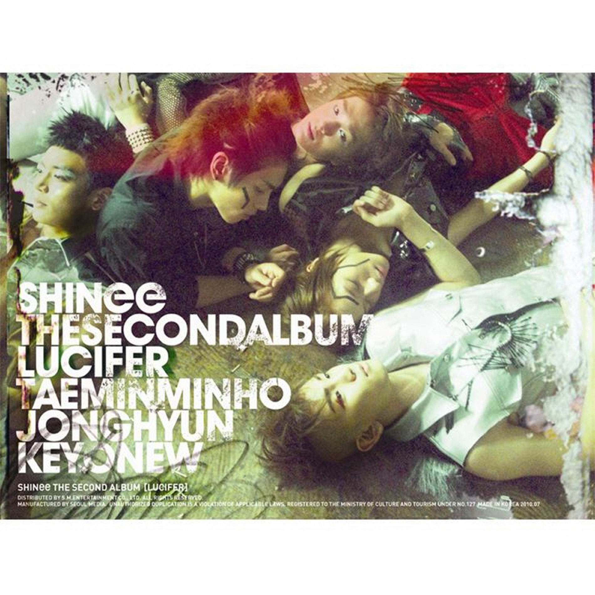 SHINee Lucifer type A CD 韓国盤　ミノ s-l400.jpg