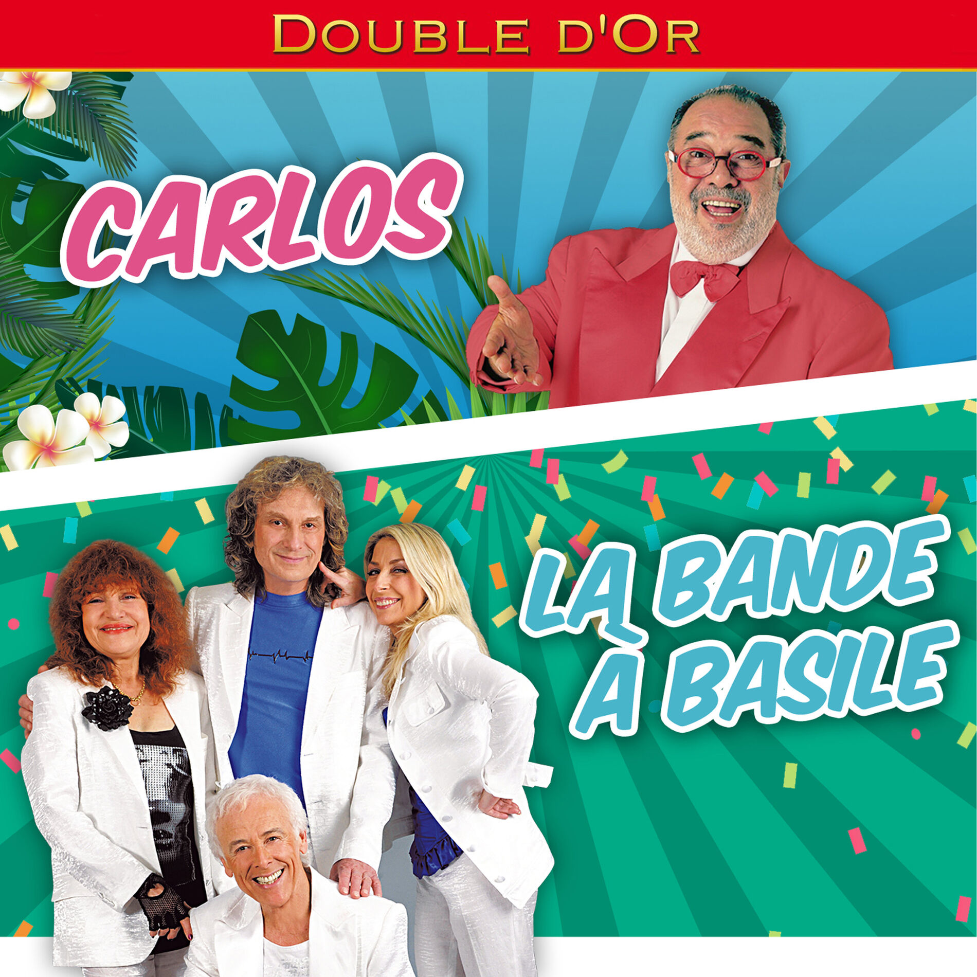 Album cover of L'aventure c'est l'amour