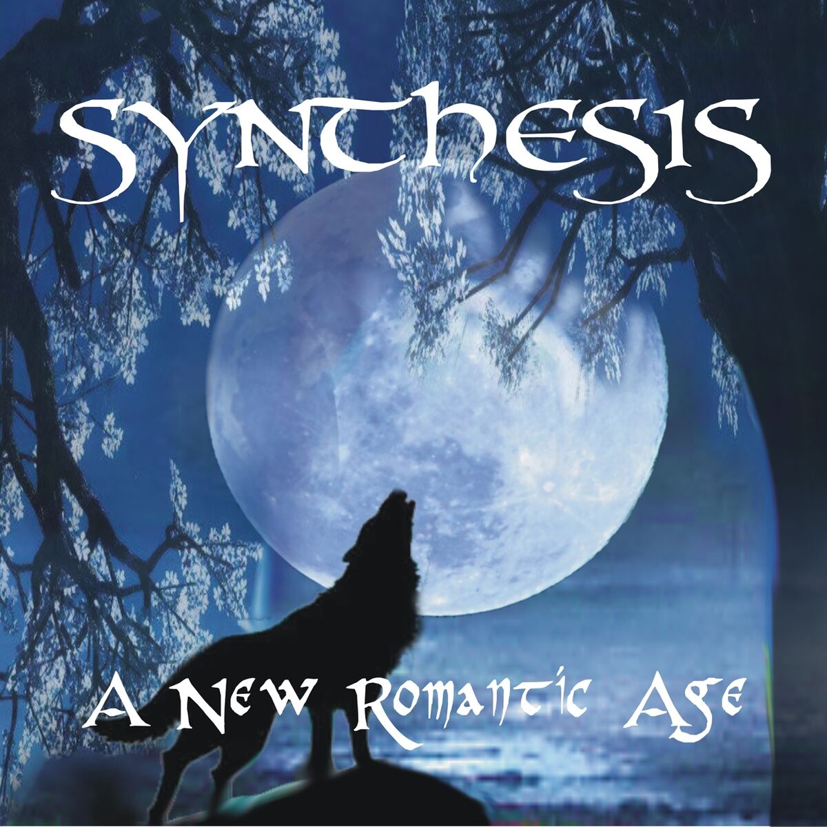 Album cover of The Return