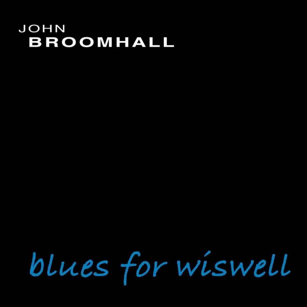 Picture of Blues for Wiswell