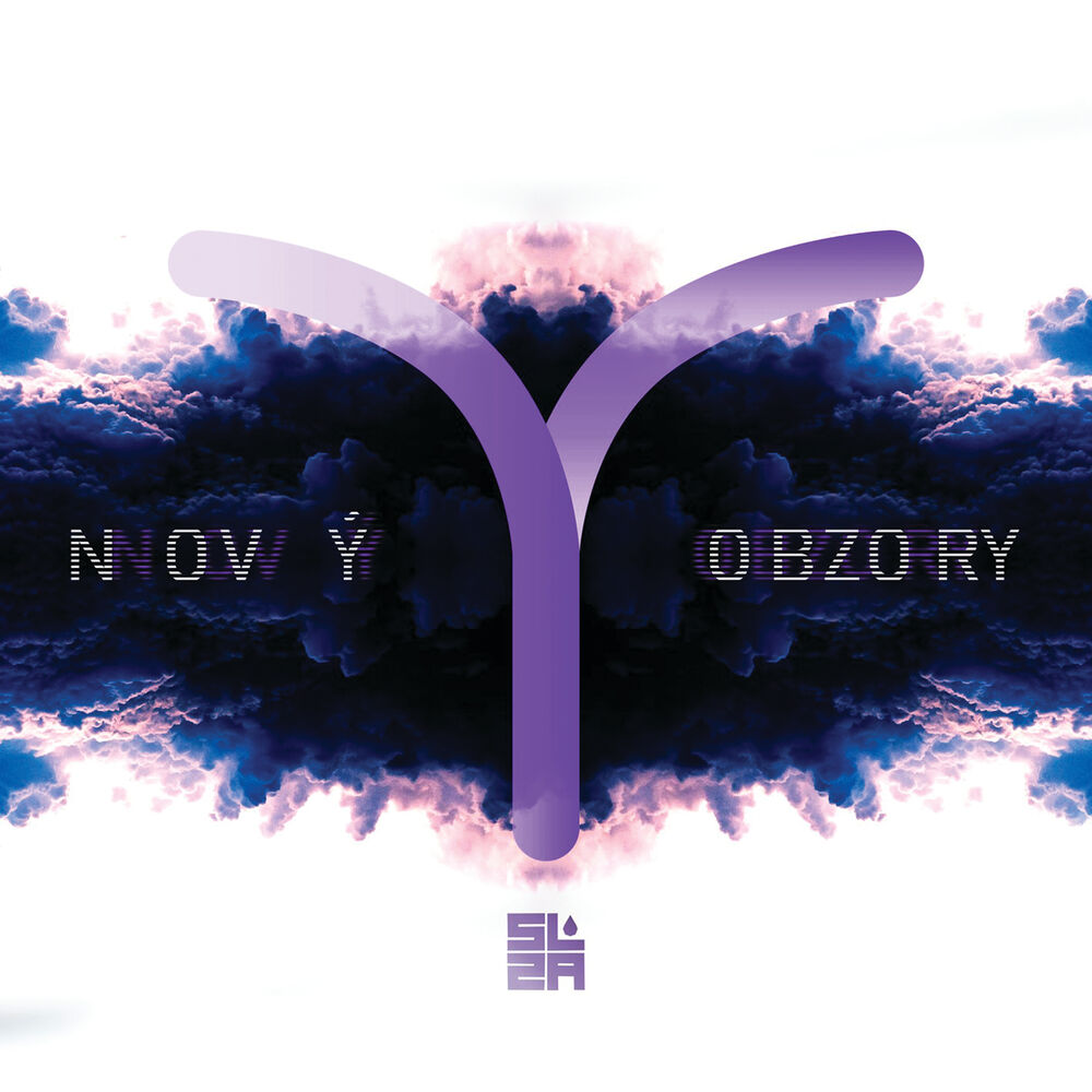 Picture of Nový obzory