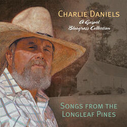 Cover of Songs from the Longleaf Pines