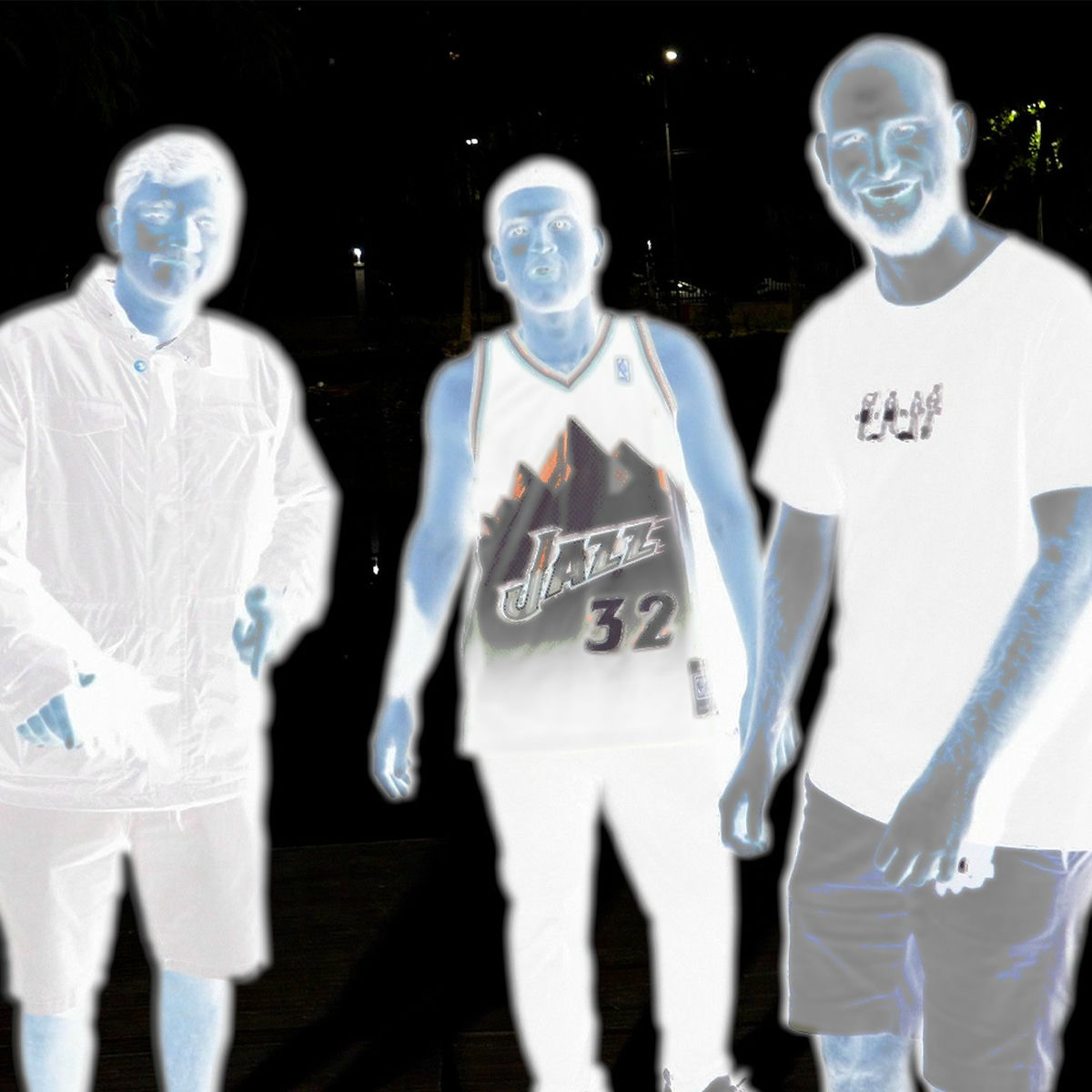 Album cover of Fugas