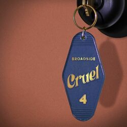 Cover of Cruel
