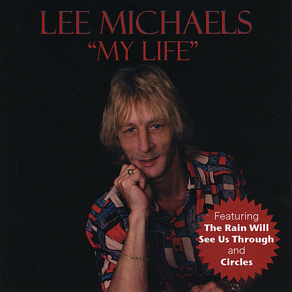 Album cover of My Life