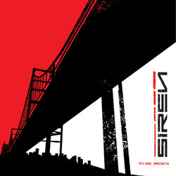 Cover of The Row