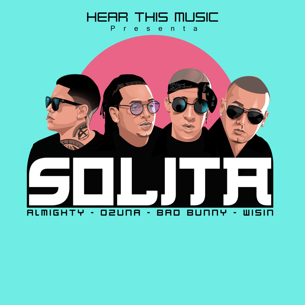Picture of Solita