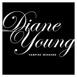 Cover of Diane Young