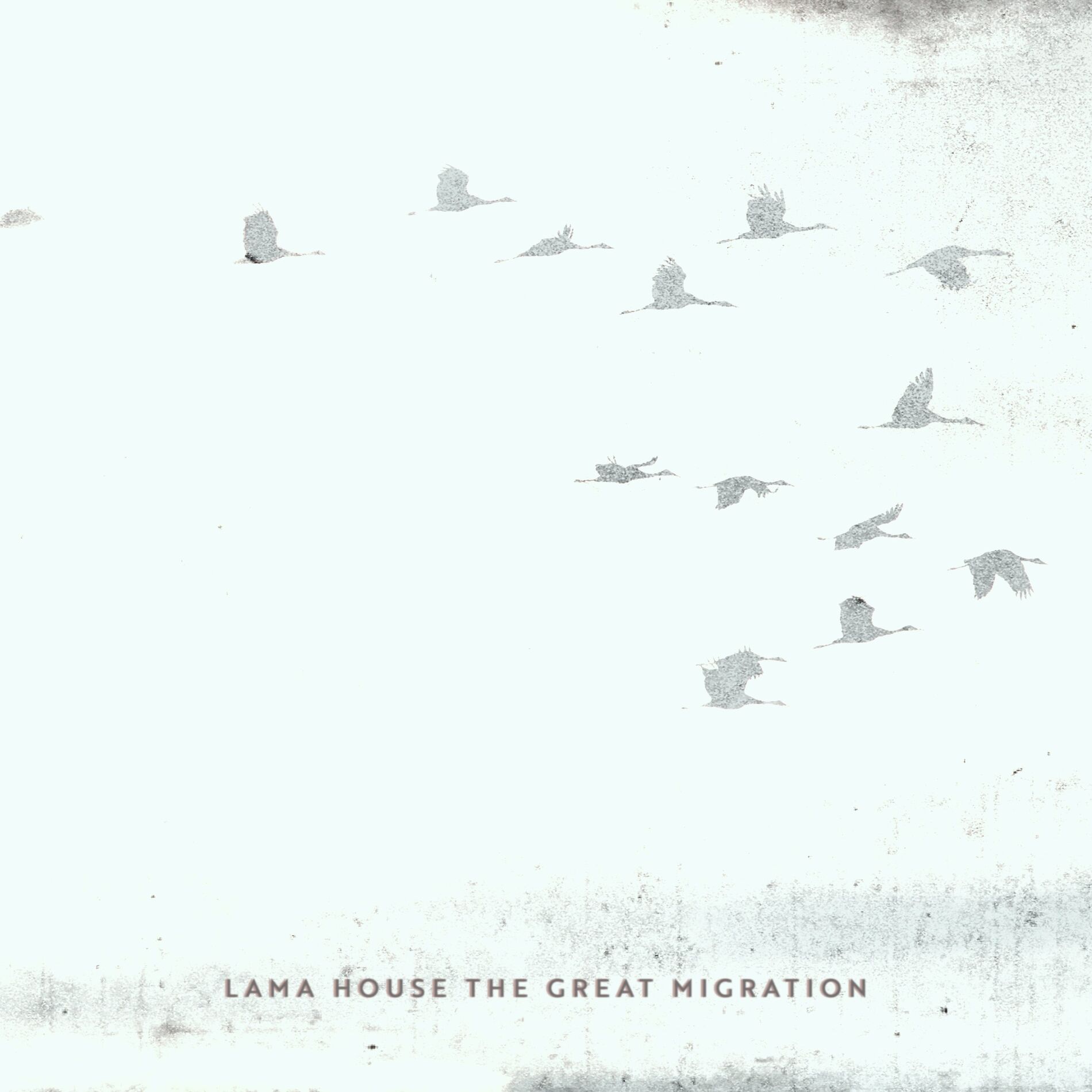 Album cover of Broken River