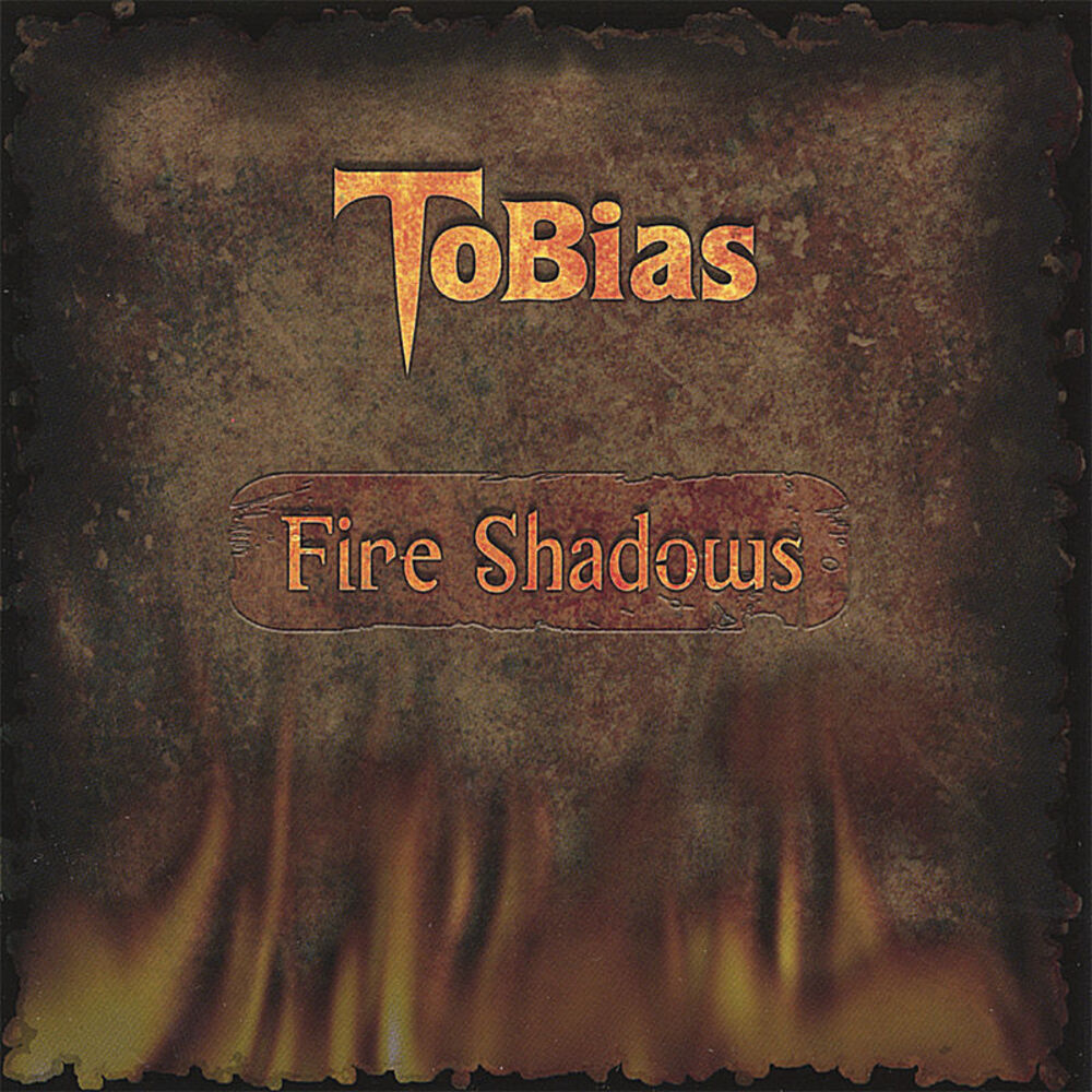 Picture of Fire Shadows