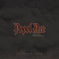 Cover of Silently Loud (Live)