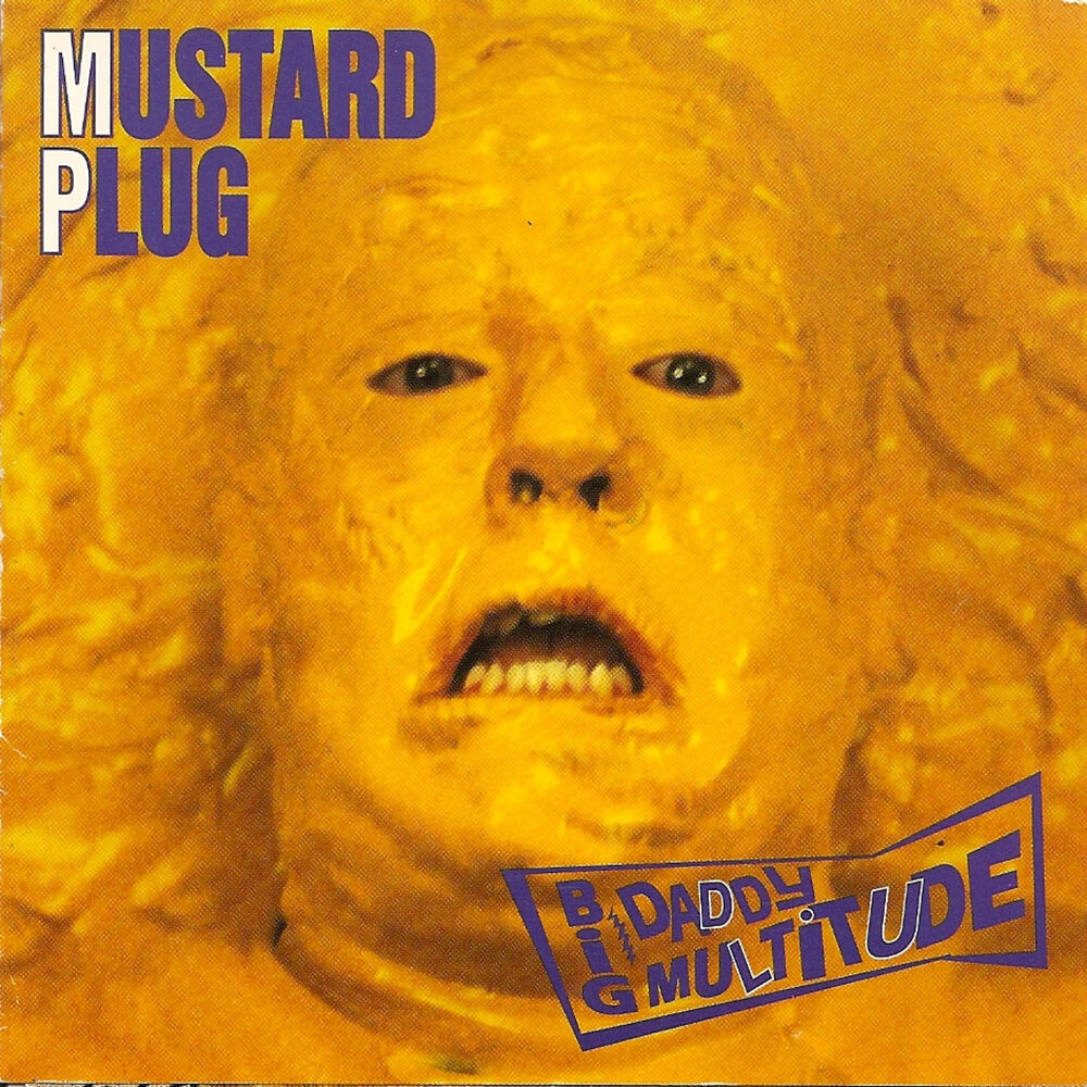 Picture of Big Daddy Multitude (2010 Re-Issue)
