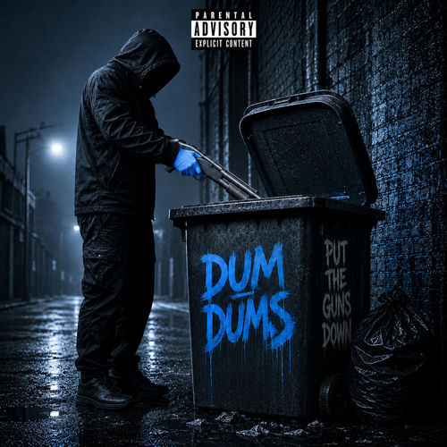 Dum Dums