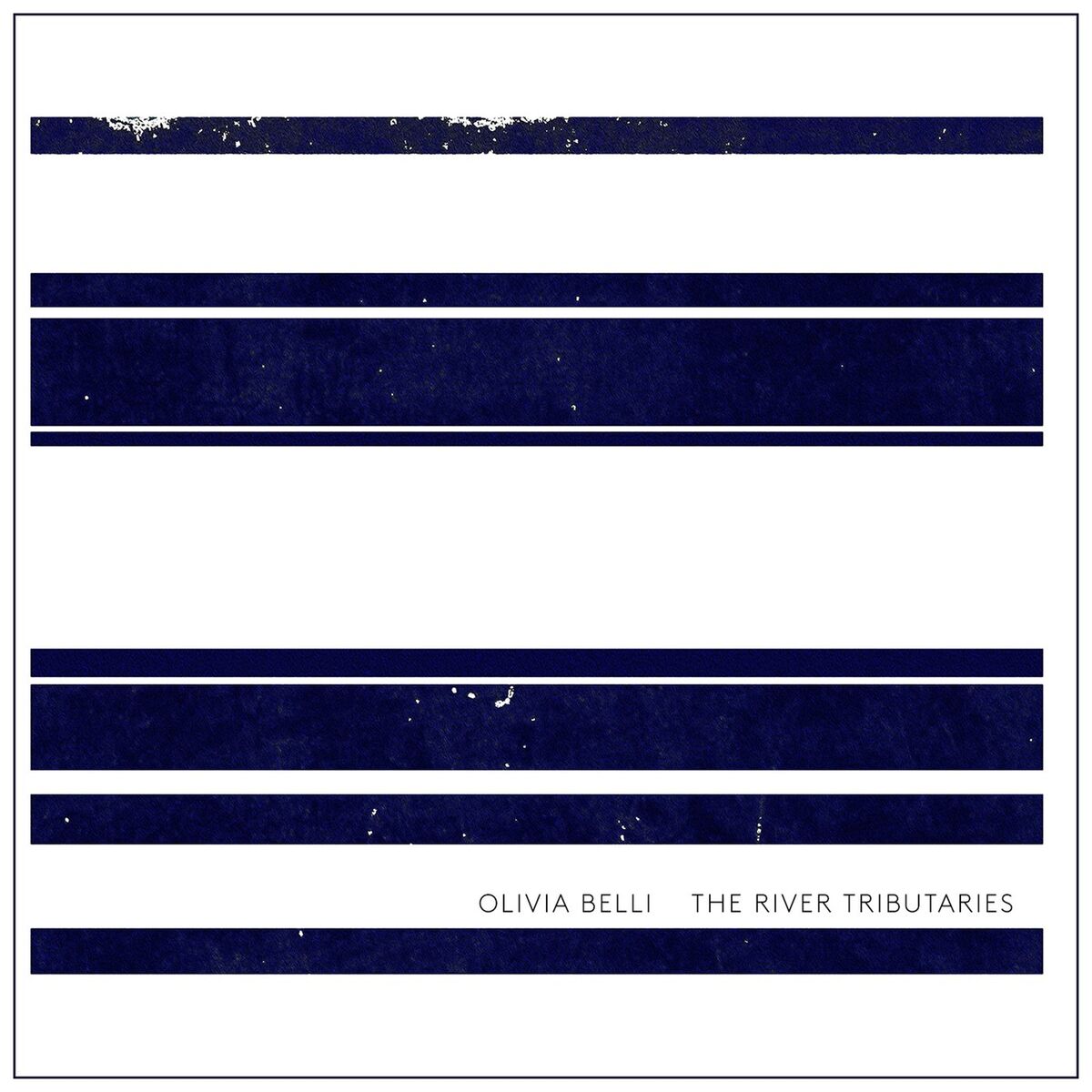 Album cover of The River Tributaries