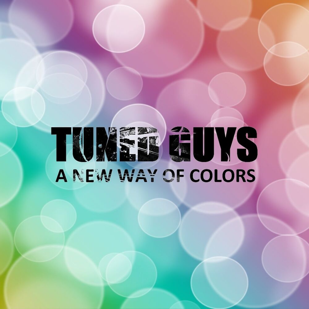 Picture of A New Way of Colors