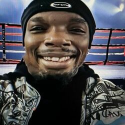 Cover of Mike Tyson