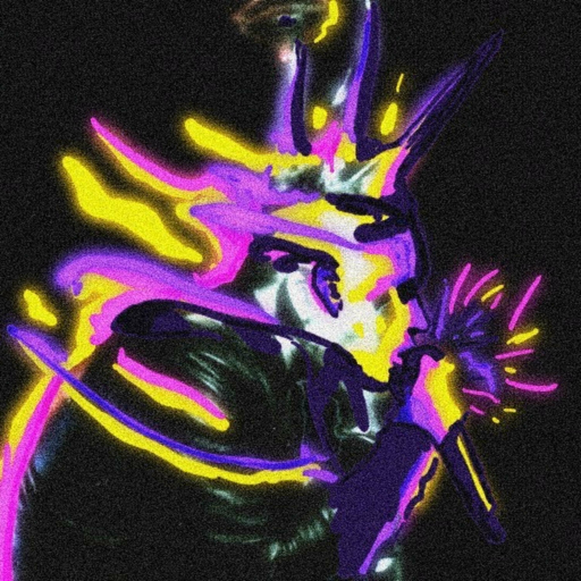 Album cover of FUTURA