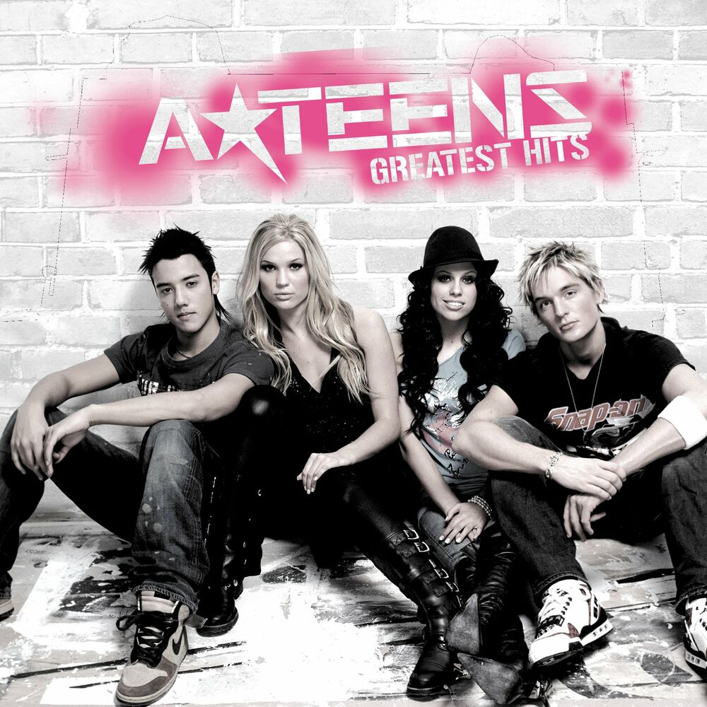 Picture of Greatest Hits