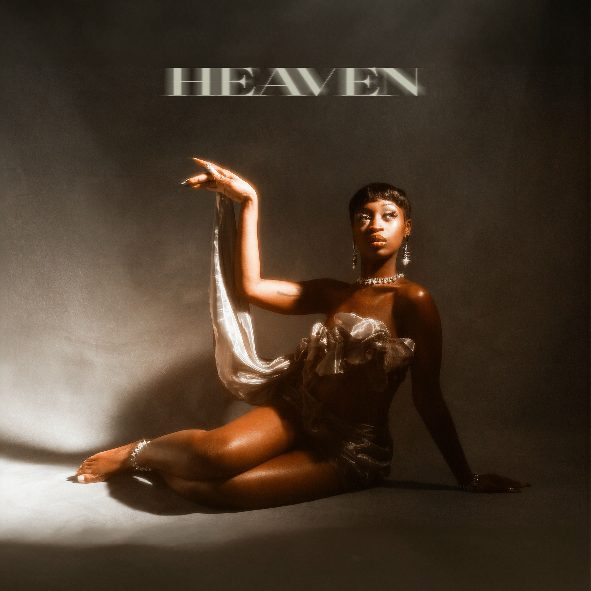 Album cover of Heaven