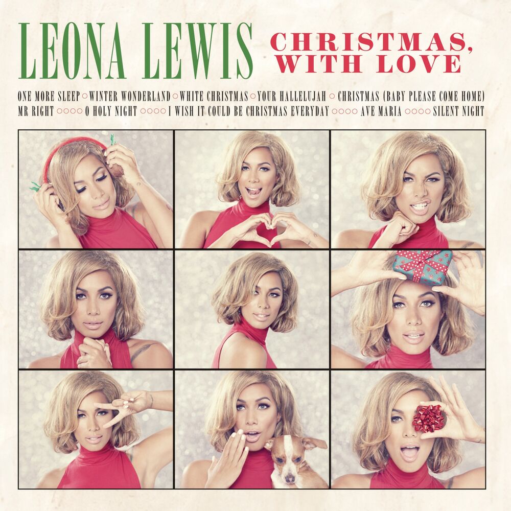 Picture of Christmas, With Love