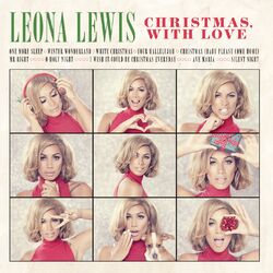 Cover of Christmas, With Love