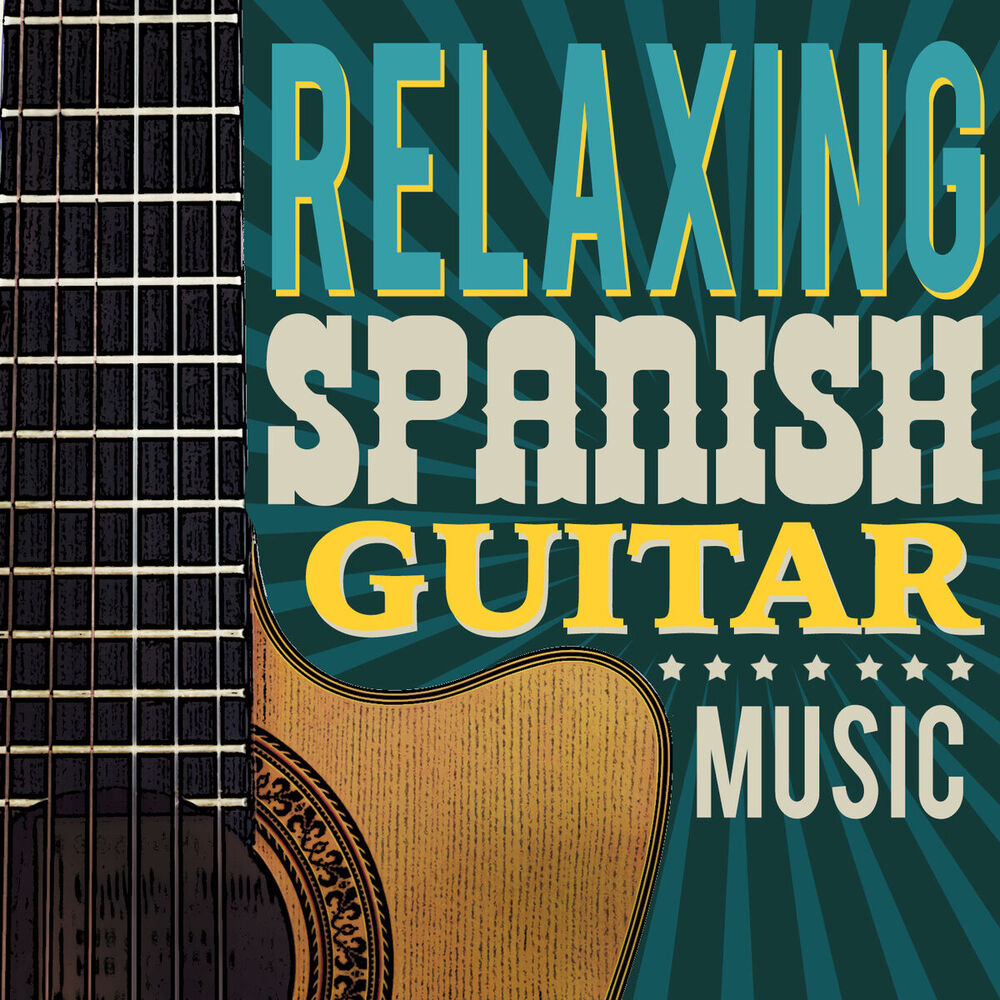 Picture of Relaxing Spanish Guitar Music