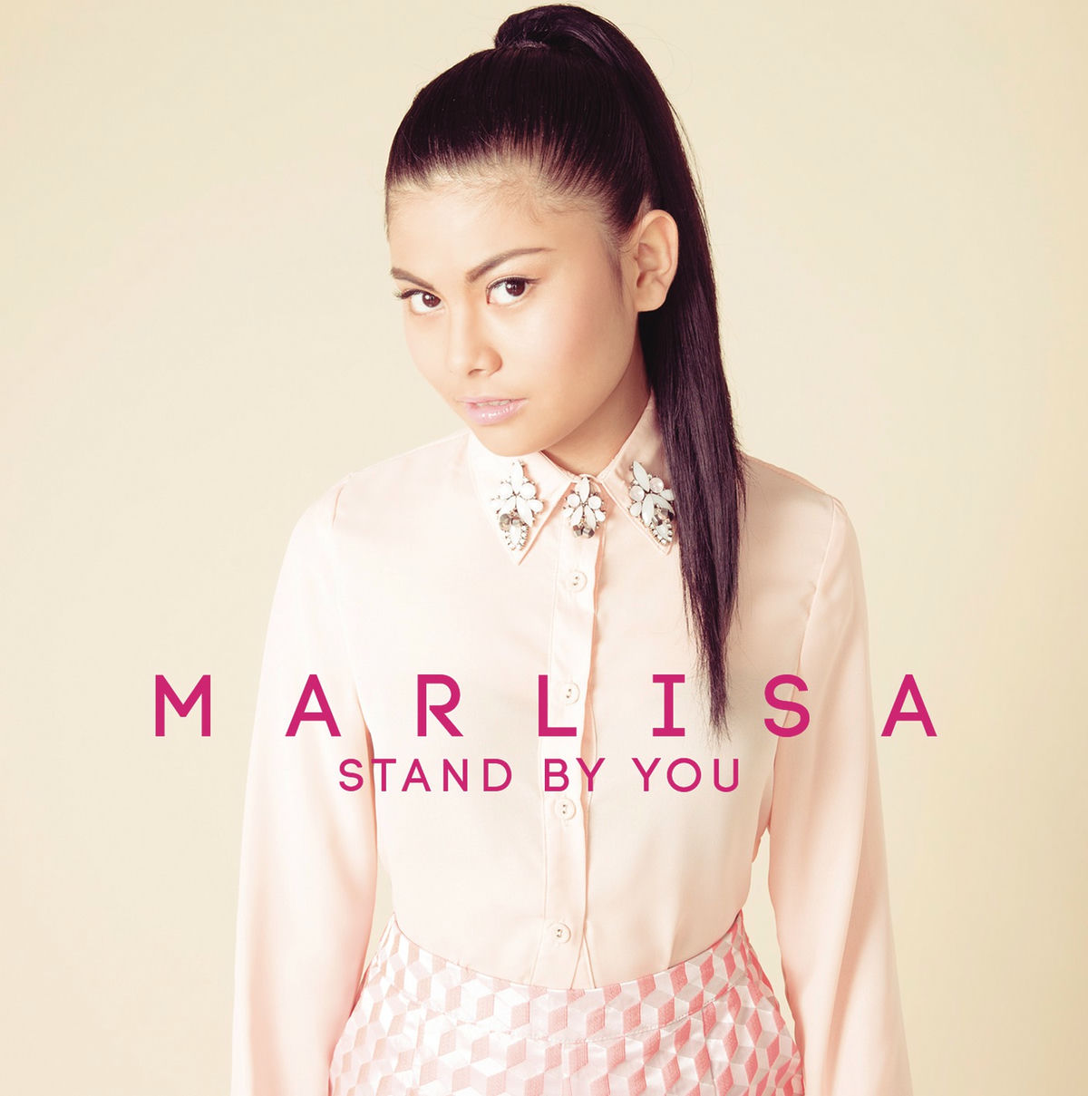 Album cover of Stand By You