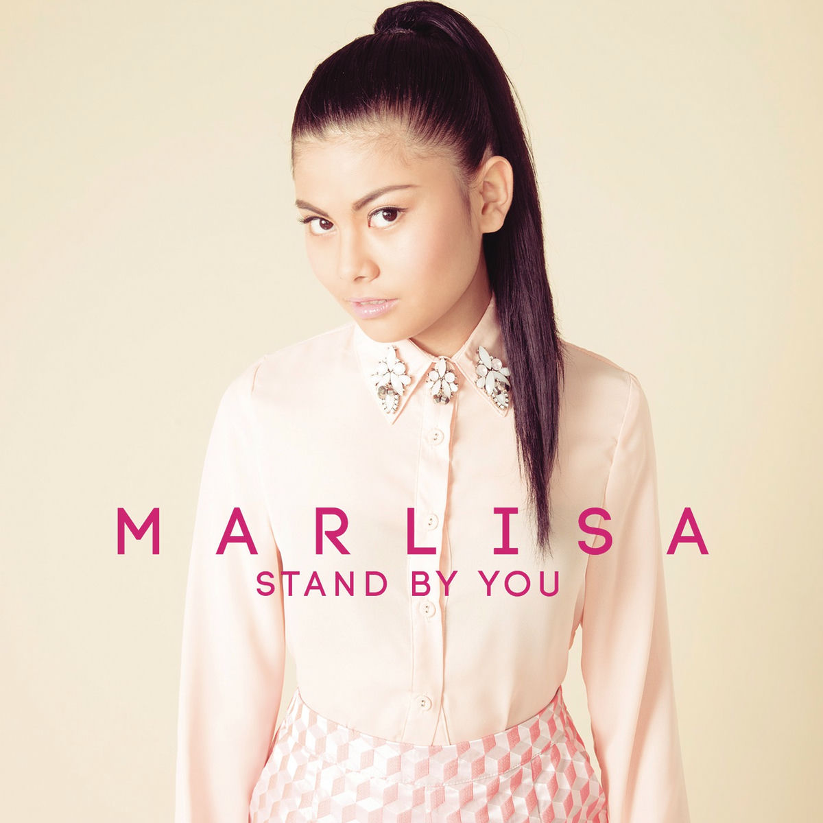 Album cover of Stand By You