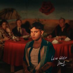 Cover of LOCO GENIO