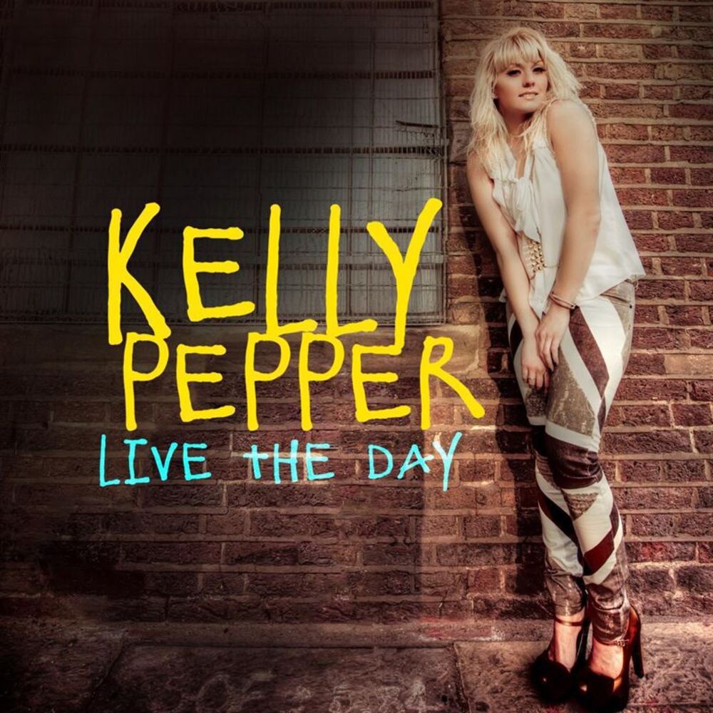 Picture of Live the Day [EP]
