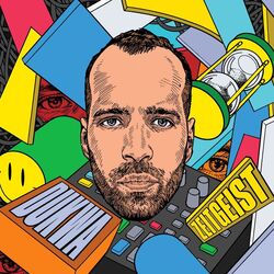 music cover
