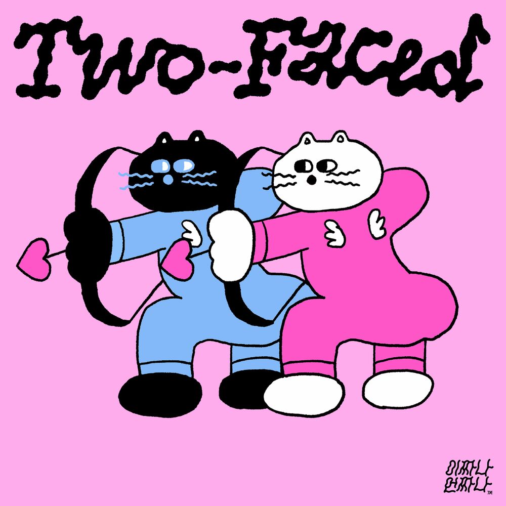 Picture of Two-Faced