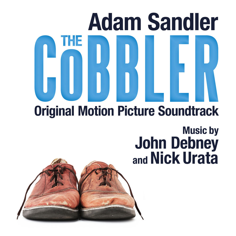 The Cobbler (Original Motion Picture Soundtrack) cover