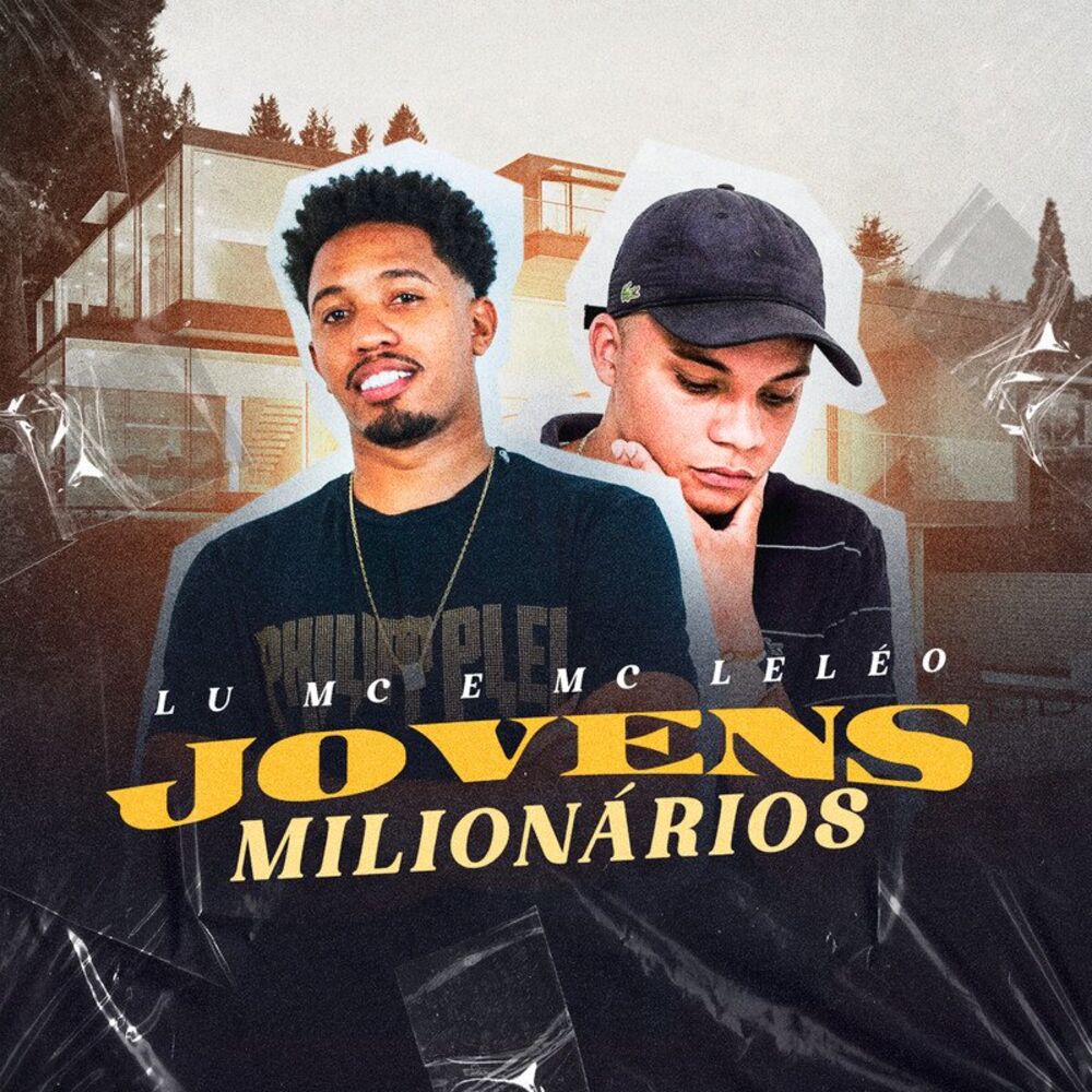 Picture of Jovens milionários