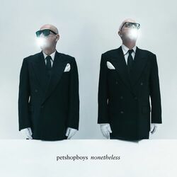 Cover of Nonetheless