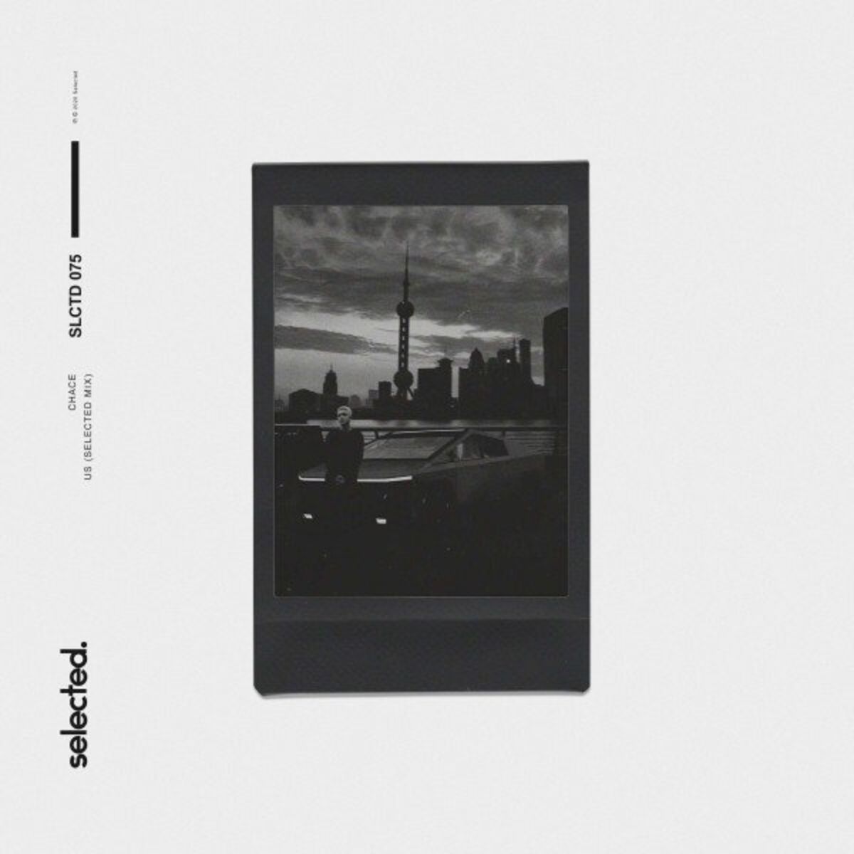 Album cover of Us