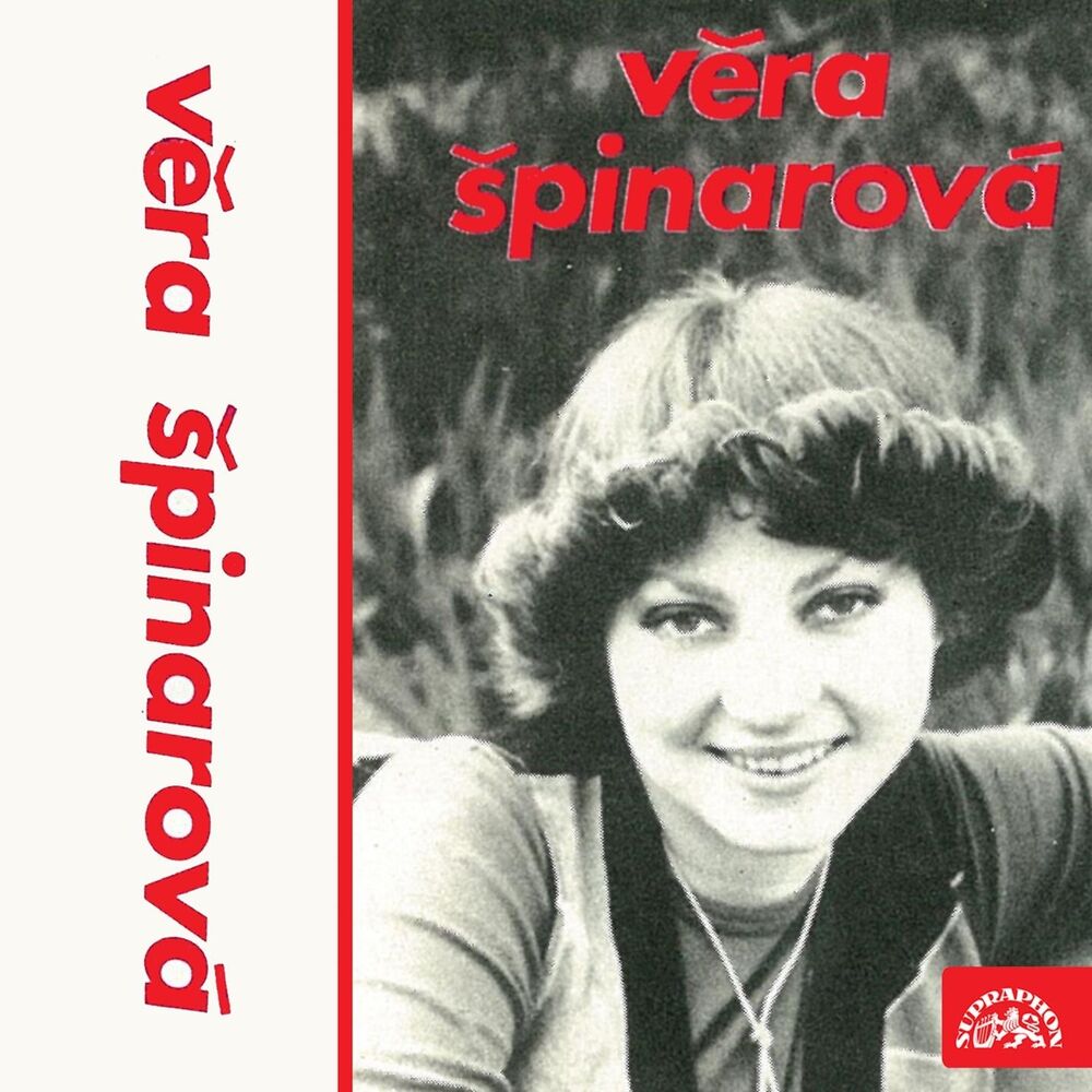 Picture of Věra Špinarová