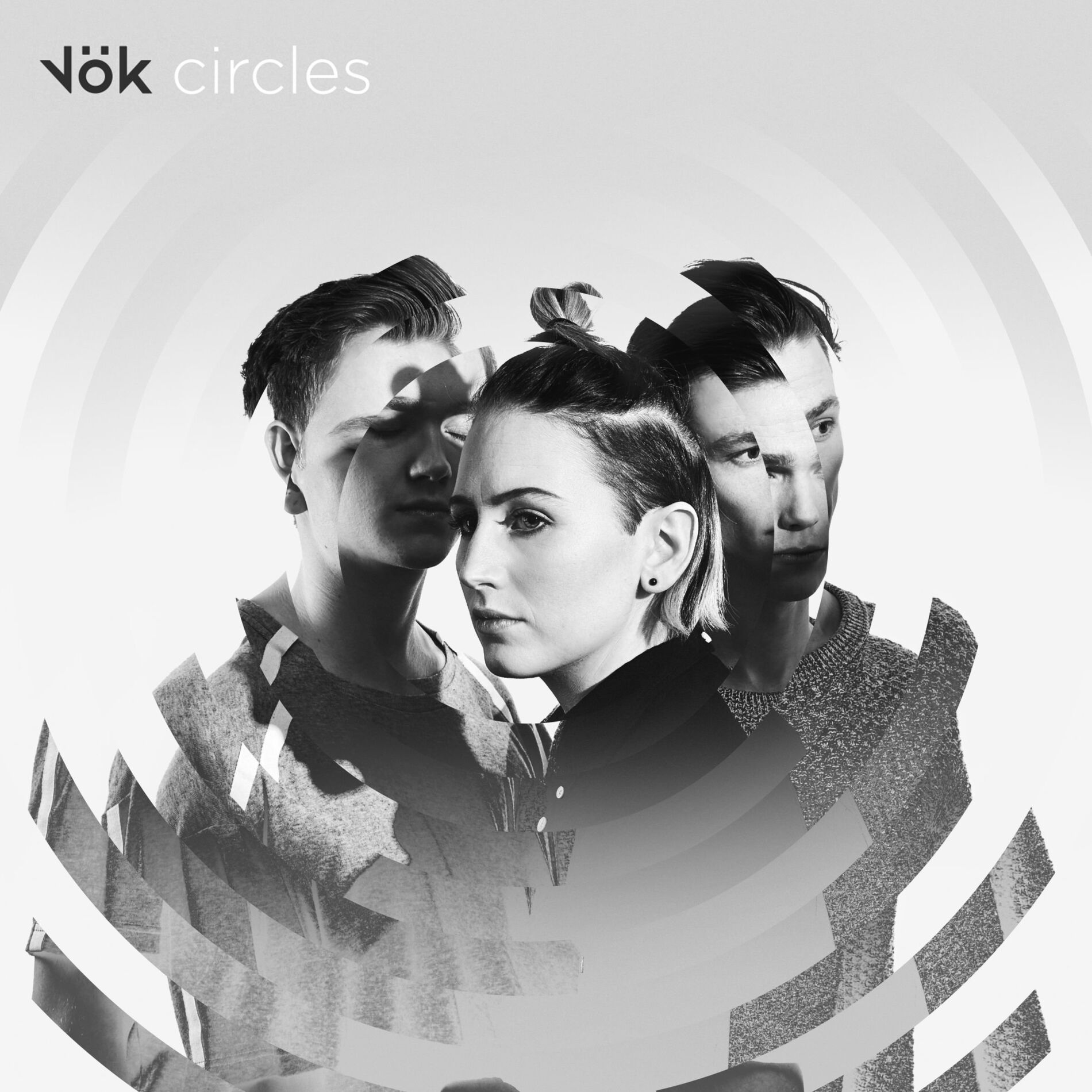 Album cover of Waterfall