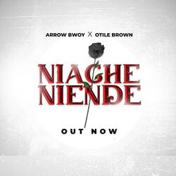 Cover of Niache Niende
