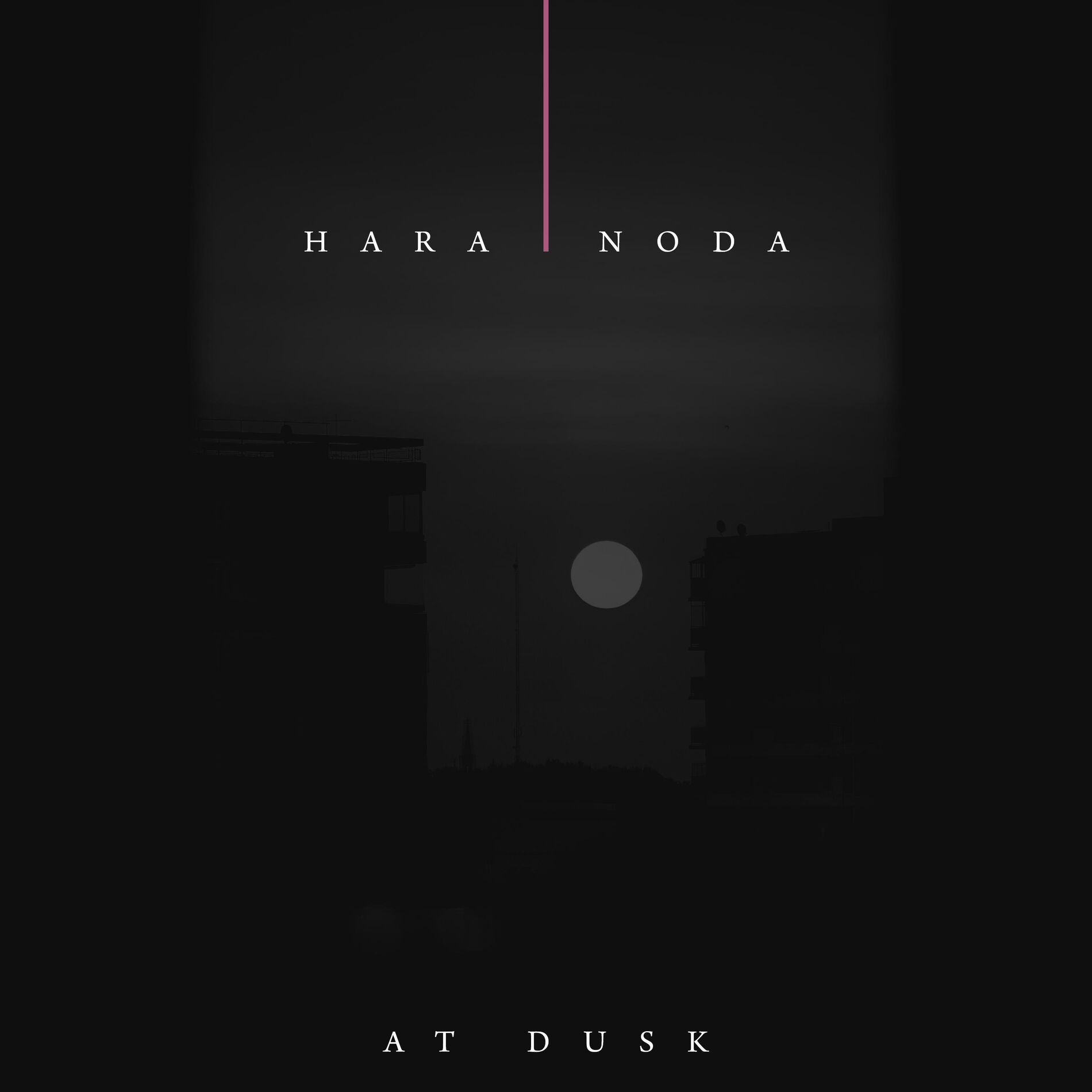 Album cover of At Dusk